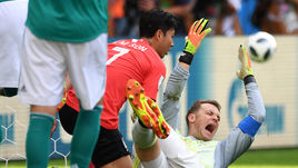 ЧМ-2018. День 14-й. Онлайн.