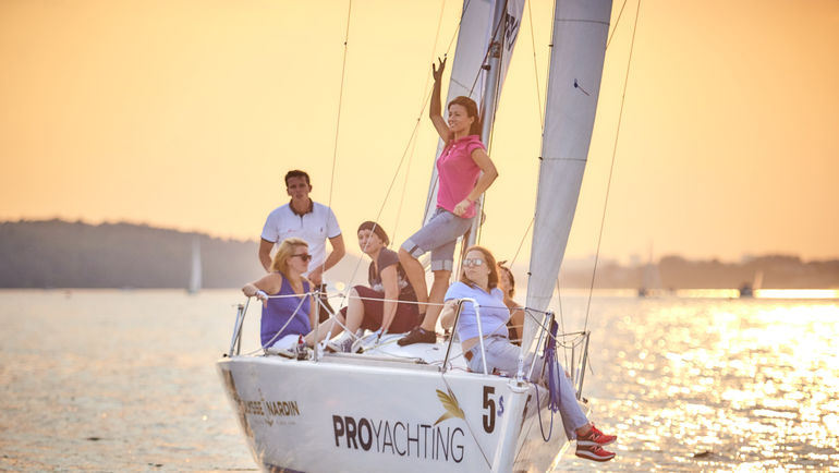 Подмосковье. Любительская регата в яхт-клубе Галс. Подмосковье. Любительская регата в яхт-клубе Галс.