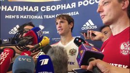 Мариу Фернандес: "Готовимся к тому, чтобы вернуться в клубы как можно позже"