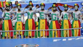 ЧМ-2018. День 15-й. Онлайн.