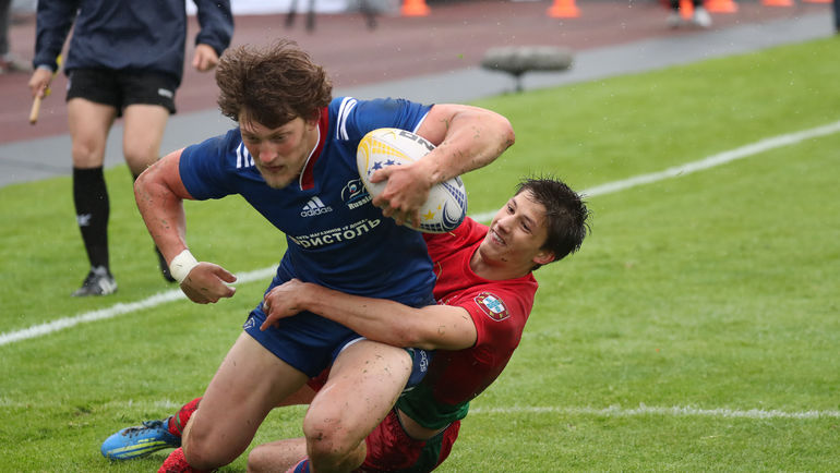 Кубок мира по регби-7. Кубок мира по регби-7.