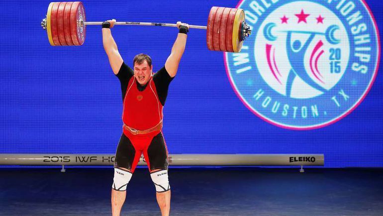 Алексей ЛОВЧЕВ. Фото AFP Алексей ЛОВЧЕВ. Фото AFP