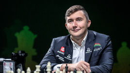 Сергей КАРЯКИН.