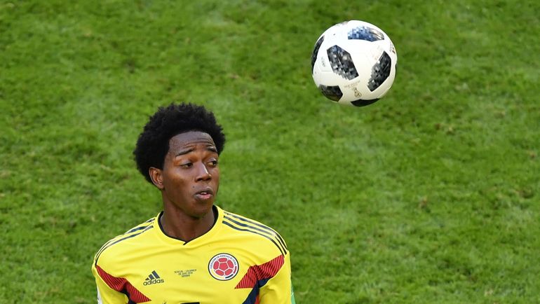 КАРЛОС САНЧЕС. Фото AFP КАРЛОС САНЧЕС. Фото AFP