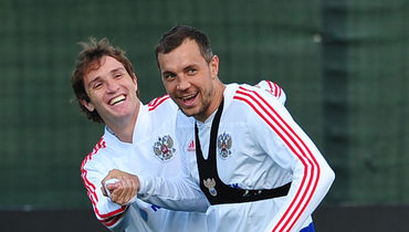 "Мариу Фернандес сильнее защитников сборной Бразилии"