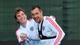 "Мариу Фернандес сильнее защитников сборной Бразилии"