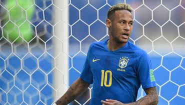 "Неймар, играй так всегда". О чем пишут в Бразилии