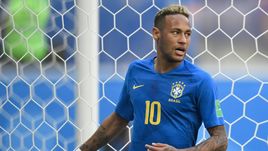 "Неймар, играй так всегда". О чем пишут в Бразилии