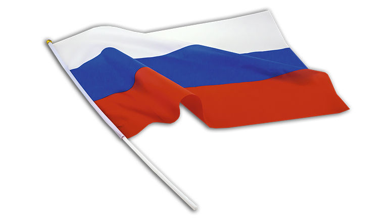 Флаг России. Флаг России.