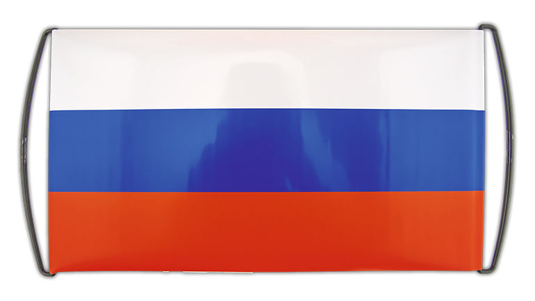 Баннер с ручками. Баннер с ручками.