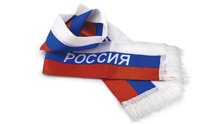 Шарф болельщика. Шарф болельщика.