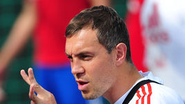 Россия готовится к Испании. Онлайн