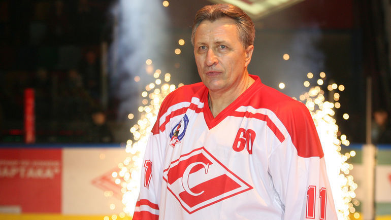 Александр ЯКУШЕВ. Фото Александр ВИЛЬФ Александр ЯКУШЕВ. Фото Александр ВИЛЬФ