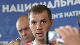 Артем ДЗЮБА.