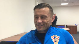 "Хочу, чтобы Хорватия и Россия вместе вышли в четвертьфинал"