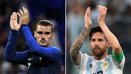 Winline дает неприлично большой бонус на матч Франция – Аргентина