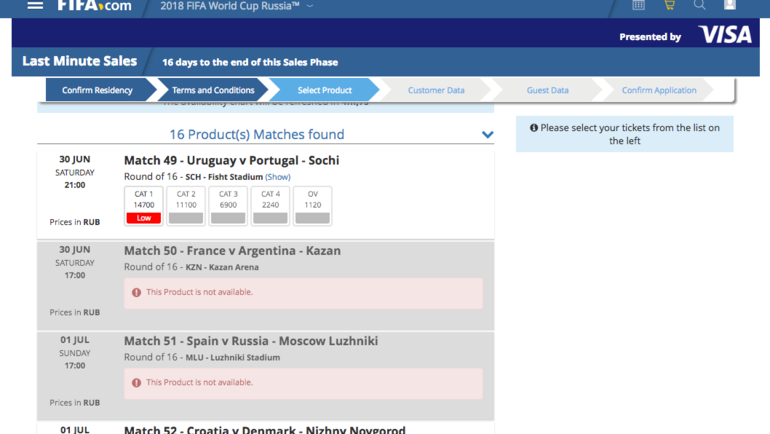 Сайт ФИФА в 23.30. Сайт ФИФА в 23.30.