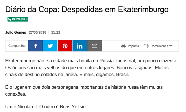 UOL ESPORTE. UOL ESPORTE.