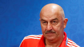 Сегодня. Москва. Станислав ЧЕРЧЕСОВ.