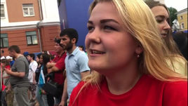 Есть аргентинский друг. Как зовут, не помню