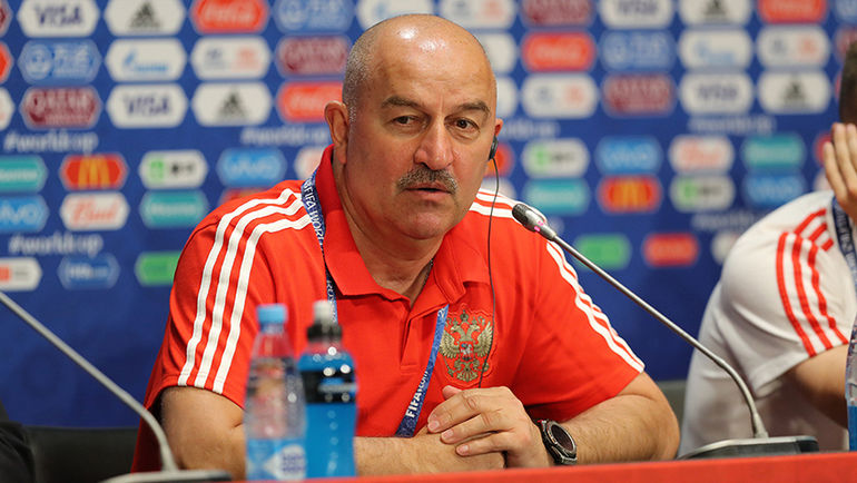 Станислав ЧЕРЧЕСОВ. Фото rfs.ru Станислав ЧЕРЧЕСОВ. Фото rfs.ru