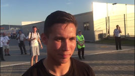 Эльмир Набиуллин: "В матче с Испанией забьют Дзюба и Головин"