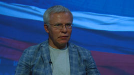 Прогноз на матч Испания - Россия от Вячеслава Фетисова