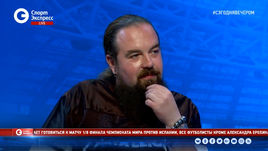 Гитарист группы Catharsis: "Если предложат записать гимн "Спартака", сразу согласимся"