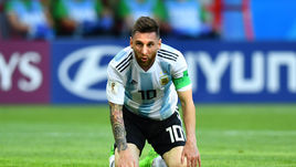 Аргентину ждет перерождение без Месси