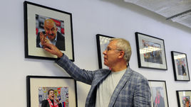 Вячеслав Фетисов - о сборной России и ЧМ-2018