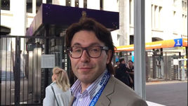 Андрей Малахов: "Верю в победу, потому что не хочу смерти Дзюбы"