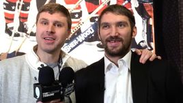 Илья Брызгалов: "Вы все еще сомневаетесь в сборной? Ну сколько можно?"