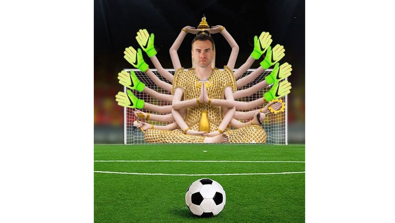 Футбольные мемы. Футбольные мемы.