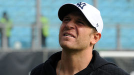 Андрей ВОРОНИН.