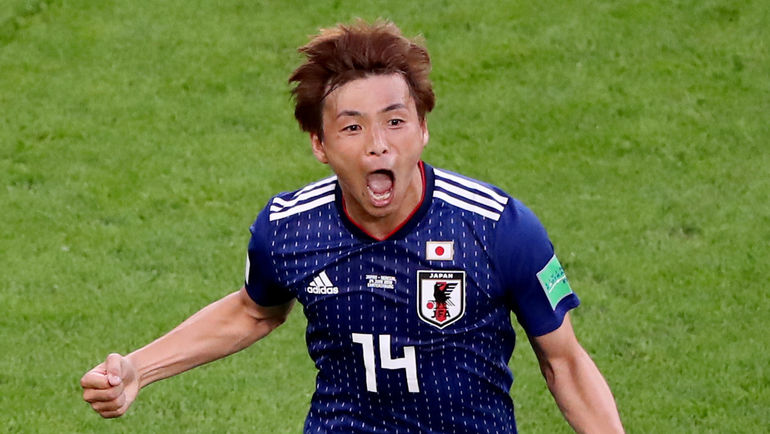 Такаси ИНУИ. Фото REUTERS Такаси ИНУИ. Фото REUTERS