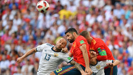 Испания сама все испортила, но у нее есть силы пережить бурю