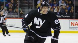 Николай КУЛЕМИН возвращается из Нью-Йорка в Магнитогорск и заработает 500 миллионов за три года.