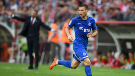 Александр ТАШАЕВ.