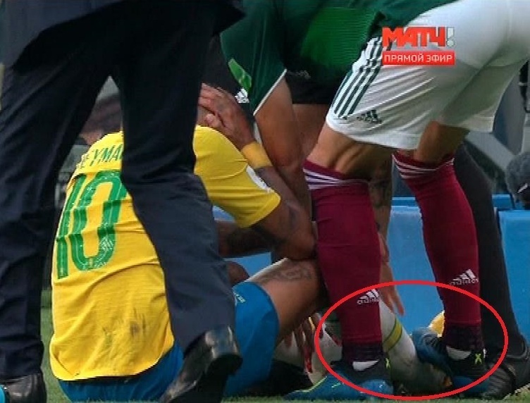 Бразилия - Мексика. Бразилия - Мексика.