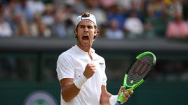 Хачанов - молодец, девушки подкачали