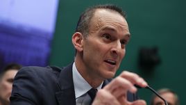 Трэвис ТАЙГАРТ.