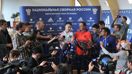 ЧМ-2018. День 21-й. Онлайн