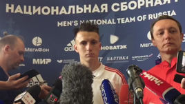 "Рассчитываем дойти до финала"