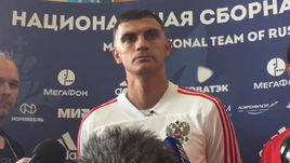 Владимир Габулов: "Побеждаем за счет характера"