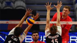 Отомстили за Краков. Россия рвется в полуфинал