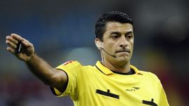 Сандру РИЧЧИ.