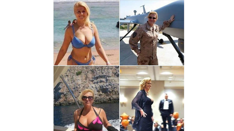 Колинда ГРАБАР-КИТАРОВИЧ. Колинда ГРАБАР-КИТАРОВИЧ.