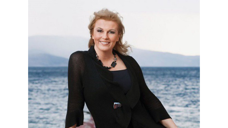 Колинда ГРАБАР-КИТАРОВИЧ. Колинда ГРАБАР-КИТАРОВИЧ.