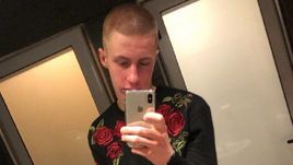 Михаил ГОТРА.