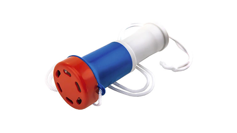 Дудка болельщика, 10 см. Дудка болельщика, 10 см.